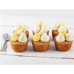 SBN (6) GF REG LEMON CURD & POPPY*