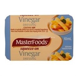 MF PC x 100 SQUEEZE ON WHITE VINEGAR