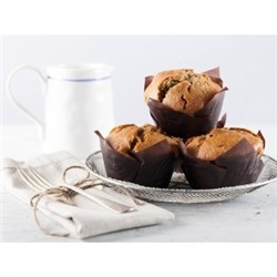 SBN (6) BLUEBERRY MOREISH MUFFIN*