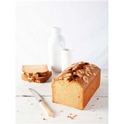 SBN GLUTEN FRIENDLY BANANA BREAD*
