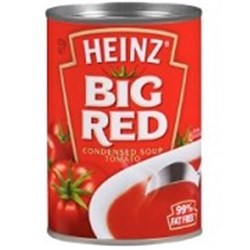 HEINZ 420G TOMATO SOUP