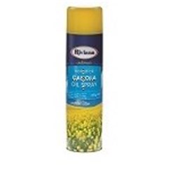 RIV 450G CANOLA COOKING OIL SPRAY