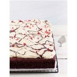 SBN RED VELVET CATERING BLOCK*