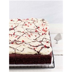 SBN RED VELVET CATERING BLOCK*