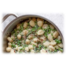 CASA 1KG TRADITIONAL POTATO GNOCCHI