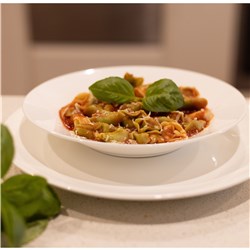 CASA 1KG MIXED RICOTTA/SPINACH TORTELLINI