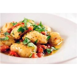CASA 1KG PUMPKIN GNOCCHI 