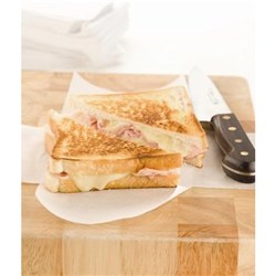 TT 9326 700Gx6 THICK WHITE SLICED BREAD