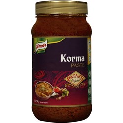 PATAKS 1.05KG KORMA PASTE