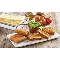 BUTLERS 125Gx32 TRI DECK LASAGNE