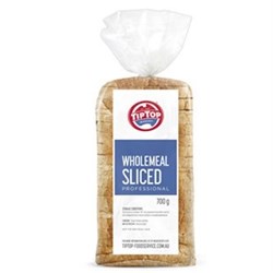TT 9324 700Gx6 WHOLEMEAL SLICED BREAD