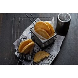 MOKA x 120 POTATO CAKES RED