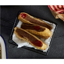 MOKA 150G x 30 MOKABURGERS