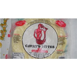 GERRY'S x 20 PITA BREAD