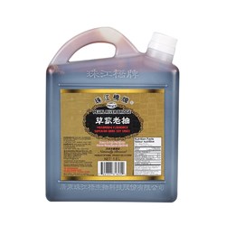 PEARL 1.8LT MUSHROOM SOY SAUCE