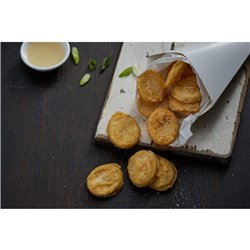 MOKA 5KG PLAIN 16G BABY POTATO CAKES