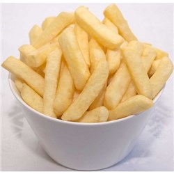HC 3x5KG 13MM XLARGE STRAIGHT CUT FRIES