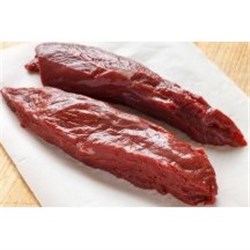 TIPTOP 800GM R/W KANGAROO LOIN (FROZEN) R/W