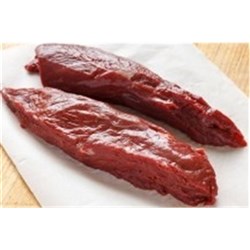 TIPTOP 800GM R/W KANGAROO LOIN (FROZEN) R/W