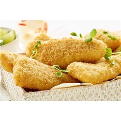 MW 110G x 30 CRUNCHY OVENABLE FISH
