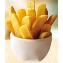 HC 3x5KG STEAKCUT FRIES