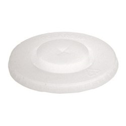 AB L16-22 THICKSHAKE LID (100)