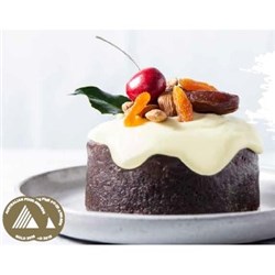 SBN 9IN DRUNKEN STICKY PUDDING*