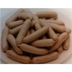 KRC 90206 2.5KG CHIPOLATAS