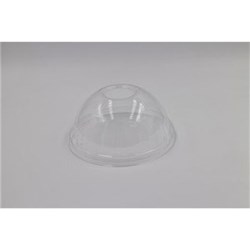 AB 16/20/24OZ PET DOME LID(50)