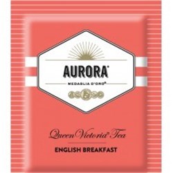 AURORA X 25 ENG B/FAST TEA