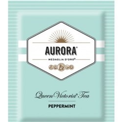 AURORA X 25 PEPPERMINT TEA