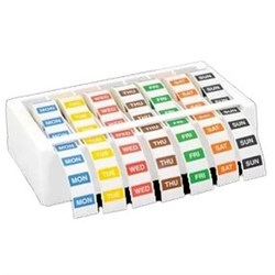 AB DAY DOTS MONDAY (500)