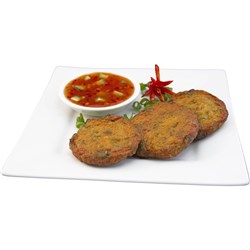 A&T 1KG THAI FISH CAKES