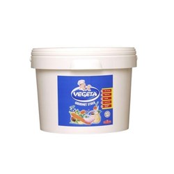 VEGETA 10KG SEASONING BUCKET