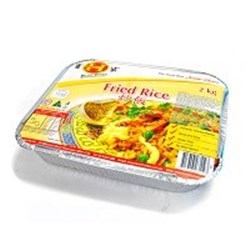HAKKA 2KG FRIED RICE
