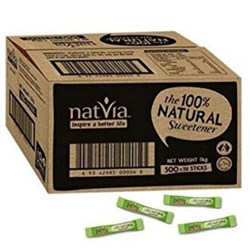 NATVIA 2G X 500 SWEETENER
