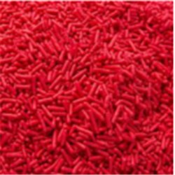 PIN 1.5KG RED CAKE TOP