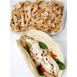 TC 1KG GF CHICKEN YIROS