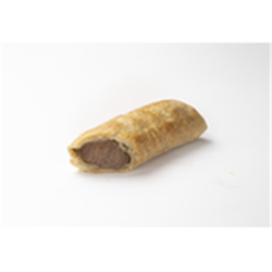 MRS 160Gx16 BYO ANGUS BEEF SAUSAGE ROLL 47009