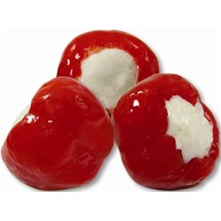 GUZZ 2KG PEPPER BELLES FILLED