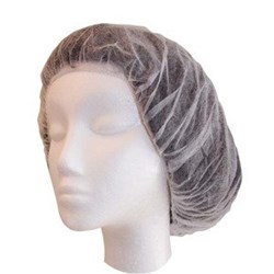 AB HAIR NETS W(1000)(400CAPW)*