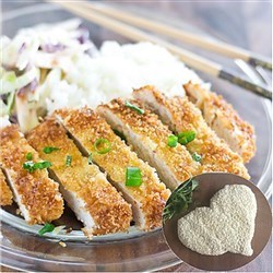 JAD 250Gx24 CRAFTY CHOOKS MED PANKO SCHNITZEL