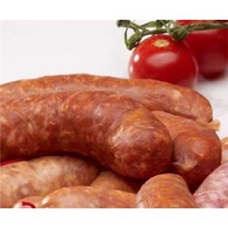 FABB 1KG CHORIZO GF