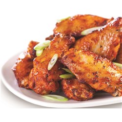 STEG 56500 1.5KG BUFFALO WINGS