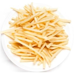 HC 4x3KG 7MM SHOESTRING FRIES