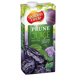 GC 1LT PRUNE JUICE