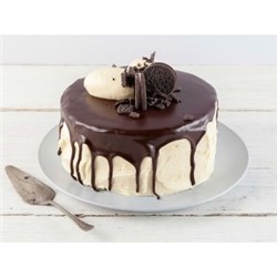 SBN 7IN COOKIES N CREAM CAKE*