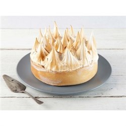 SBN 7IN LEMON MERINGUE GF*