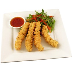 A&T 1KG SALT & PEPPER TORPEDO CALAMARI