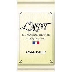 LMDT X 100 CAMOMILE ENV TEA